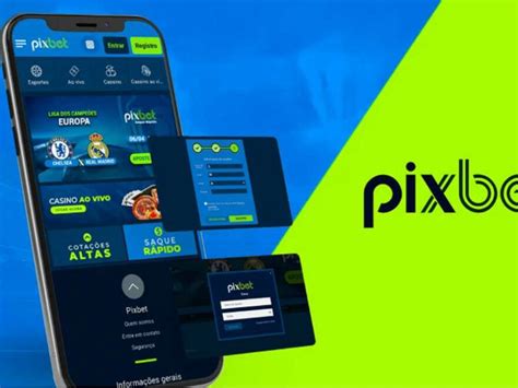 O Que é Cassino Pix Login?