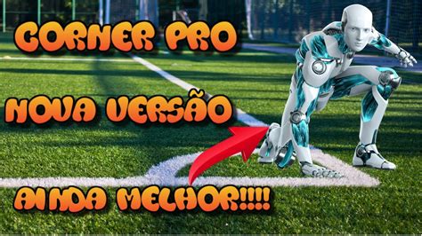 O Que é Corner Pro Bet?