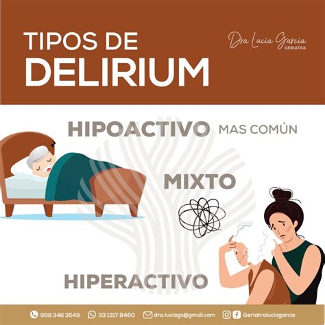 O Que é Delirium Hipoativo?