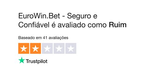 O Que é Eurowin Bet?