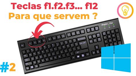 O Que é F12?