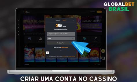 O Que é Globalbet Jogos?