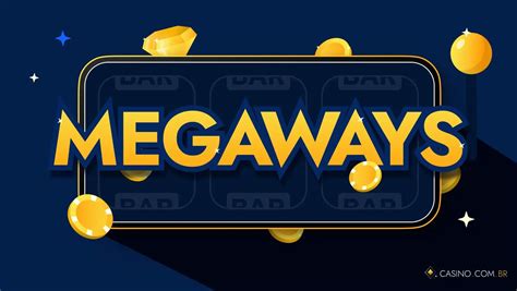 O Que é Megaways Casino?