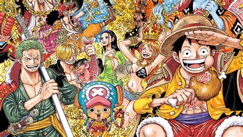 O Que é One Piece?