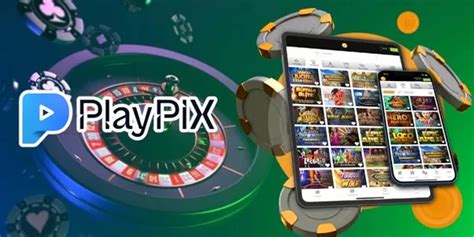 O Que é Playpix?