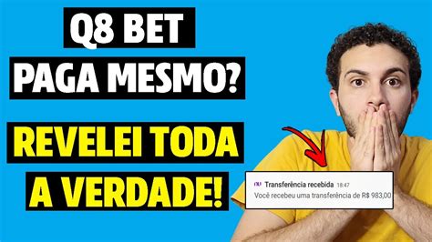 O Que é Q8 Bet?