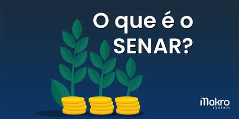 O Que é SENAR-MG?