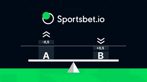 O Que é Sportsbet.io?