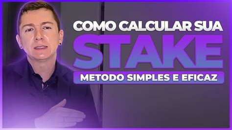 O Que é Stake?