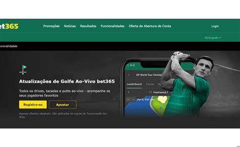 O Que é a Bet365 ao Vivo?