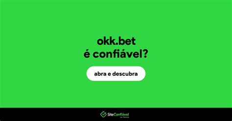 O Que é a Okk.bet?