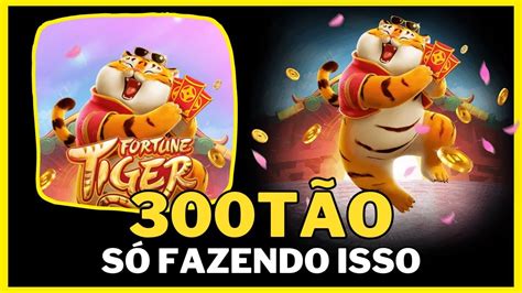 O Que é a Plataforma Nova Fortune Tiger?