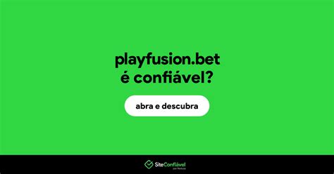 O Que é a PlayFusion?