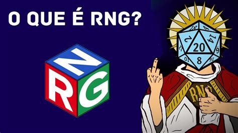 O Que é a RNG.bet?