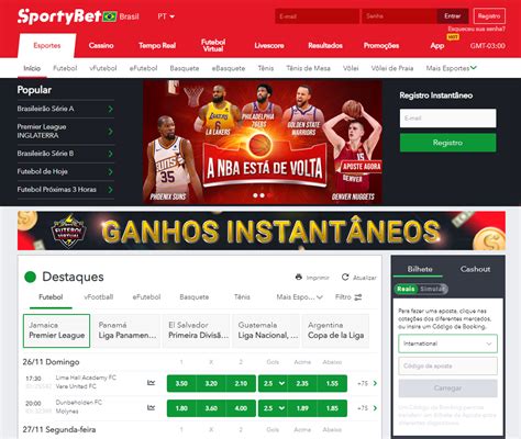 O Que é a SportyBet PT?