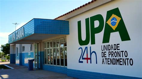 O Que é a UPA Centro Sul?