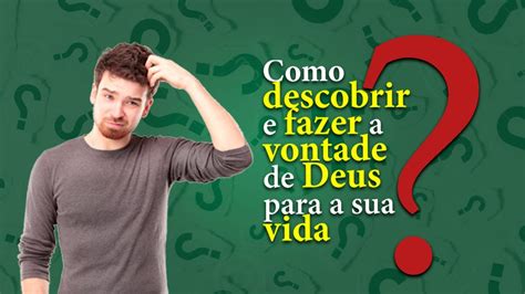 O Que é a Vontade de Descobrir?