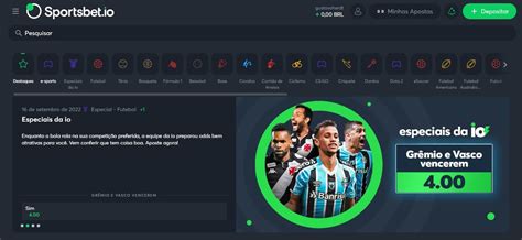 O Que é brsports.bet?