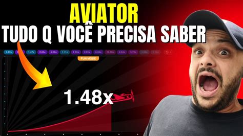 O Que é o Aviator Apostas 1 Real?