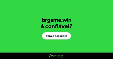 O Que é o BRGame?