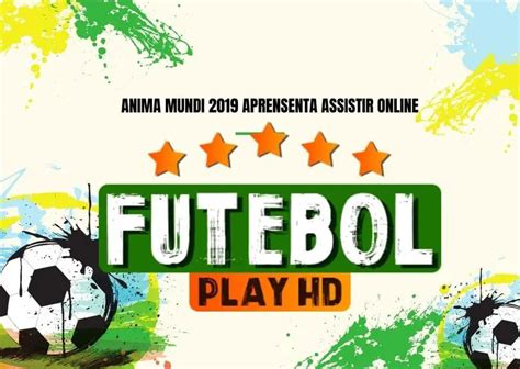 O Que é o Futebol PlayHD?