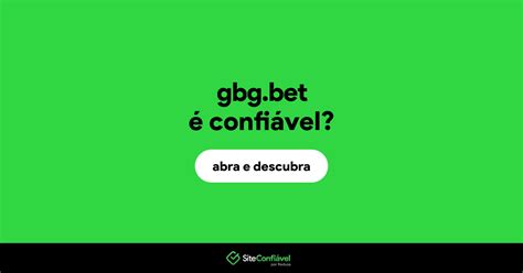 O Que é o GBG.BETE?