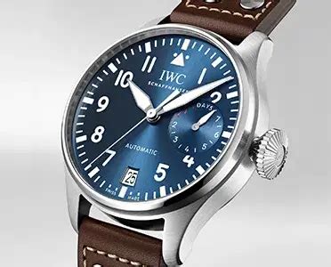 O Que é o IWC 777 Com?