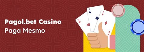 O Que é o Pagol.bet Cassino?