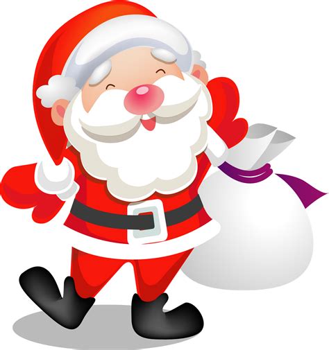 O Que é um Papai Noel PNG?