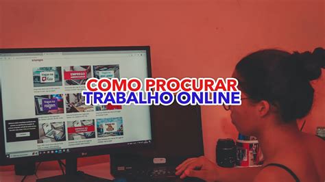 O Que é uma Plataforma de Trabalho Online?