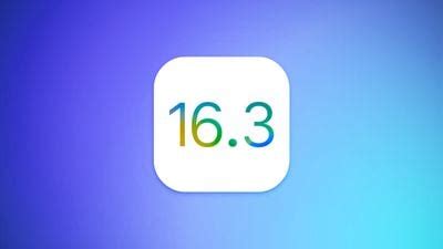 O Que Há de Novo no iOS 16.0 Beta?