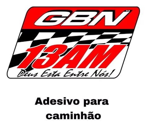 O Que São Adesivos GBN?