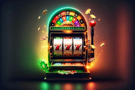 O Que São Bonker Slots?