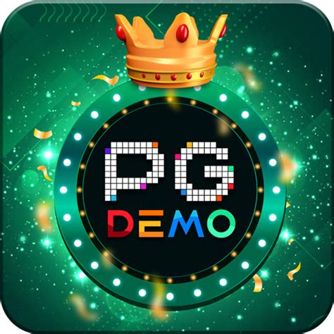 O Que São Contas Demo Slot PG?