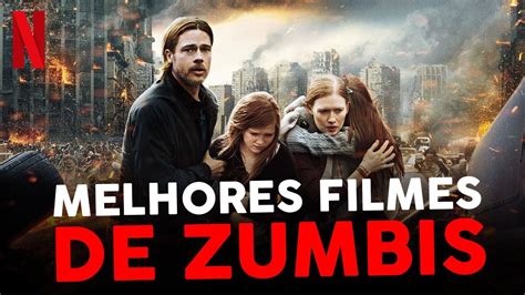 O Que São Filmes de Zumbi?