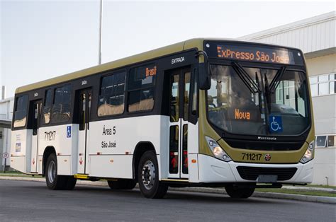 O Que São Transportes Urbanos Expressos?