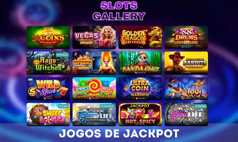 O Que Sortudos Slots Oferece