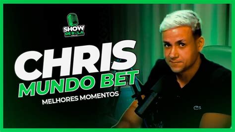 O Que o MundoBet Chris Oferece