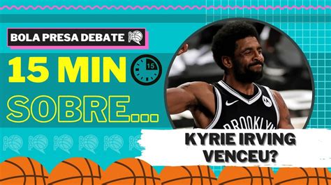 O Retorno Triunfante de Kyrie Irving aos Cavaliers: Uma Análise Abrangente