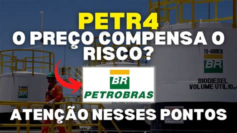 O Risco Compensa?