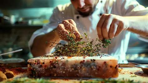 O Segredo dos Pitmasters: Dominando a Arte do Sal de Parrilla