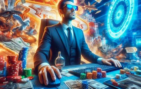 O Segredo para Vencer em Casinos Online: Um Guia Completo