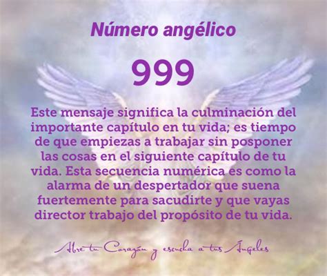 O Significado do 999