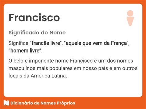 O Significado do Nome Francisco: Uma Jornada de Santidade e Humildade