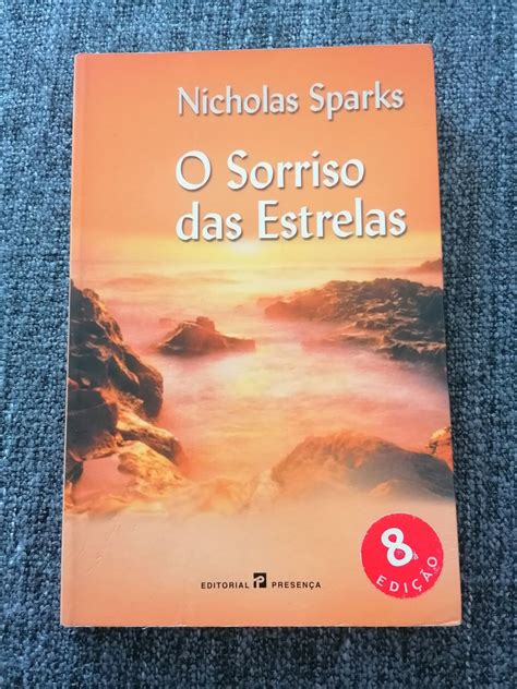 O Sorriso Das Estrelas Portuguese Edition Reader