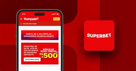 O Superbet App: Sua Chave para Apostas Esportivas de Próxima Geração