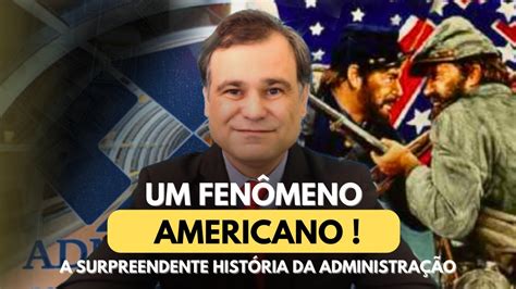 O Surgimento de um Fenômeno