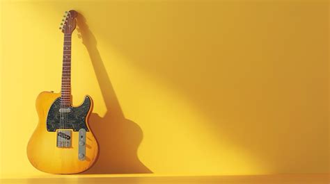 O Telecaster Fender: Um Clássico Inovador que Moldou a História da Guitarra