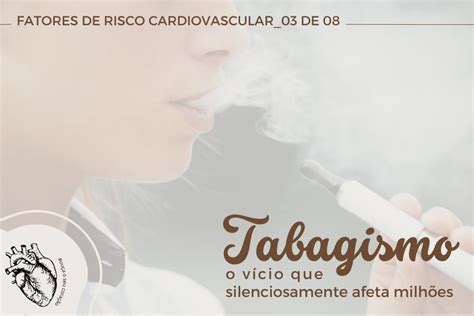 O Vício Que Afeta Milhões: Entenda os Perigos do Tabagismo