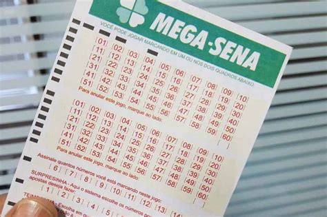 O Valor da Aposta da Mega-Sena: O Caminho para a Riqueza ou um Sonho Distante?